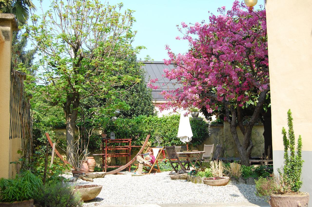 Colazione Da Augusta - Guesthouse Turin Exterior photo