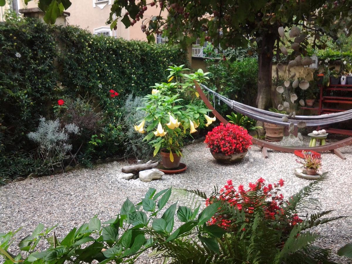 Colazione Da Augusta - Guesthouse Turin Exterior photo