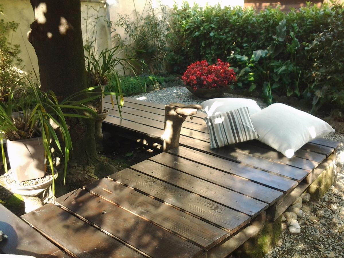Colazione Da Augusta - Guesthouse Turin Exterior photo