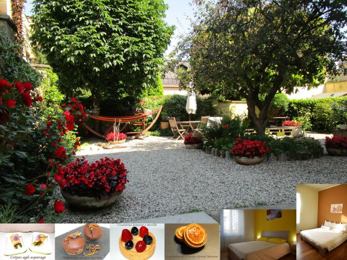 Colazione Da Augusta - Guesthouse Turin Exterior photo